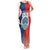 North Haiti State of Haiti Family Matching Tank Maxi Dress and Hawaiian Shirt Leta an Ayiti 1806-1811