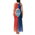 North Haiti State of Haiti Family Matching Tank Maxi Dress and Hawaiian Shirt Leta an Ayiti 1806-1811