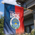 North Haiti State of Haiti Garden Flag Leta an Ayiti 1806-1811