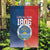 North Haiti State of Haiti Garden Flag Leta an Ayiti 1806-1811