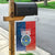 North Haiti State of Haiti Garden Flag Leta an Ayiti 1806-1811