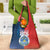 North Haiti State of Haiti Grocery Bag Leta an Ayiti 1806-1811