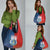 North Haiti State of Haiti Grocery Bag Leta an Ayiti 1806-1811