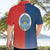 North Haiti State of Haiti Hawaiian Shirt Leta an Ayiti 1806-1811