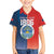 North Haiti State of Haiti Hawaiian Shirt Leta an Ayiti 1806-1811