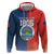 North Haiti State of Haiti Hoodie Leta an Ayiti 1806-1811