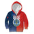 North Haiti State of Haiti Kid Hoodie Leta an Ayiti 1806-1811