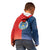 North Haiti State of Haiti Kid Hoodie Leta an Ayiti 1806-1811