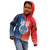 North Haiti State of Haiti Kid Hoodie Leta an Ayiti 1806-1811