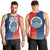 North Haiti State of Haiti Men Tank Top Leta an Ayiti 1806-1811