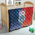 North Haiti State of Haiti Quilt Leta an Ayiti 1806-1811