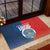 North Haiti State of Haiti Rubber Doormat Leta an Ayiti 1806-1811