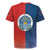 North Haiti State of Haiti Rugby Jersey Leta an Ayiti 1806-1811