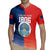 North Haiti State of Haiti Rugby Jersey Leta an Ayiti 1806-1811