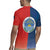 North Haiti State of Haiti Rugby Jersey Leta an Ayiti 1806-1811