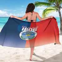 North Haiti State of Haiti Sarong Leta an Ayiti 1806-1811