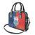 North Haiti State of Haiti Shoulder Handbag Leta an Ayiti 1806-1811