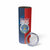 North Haiti State of Haiti Skinny Tumbler Leta an Ayiti 1806-1811