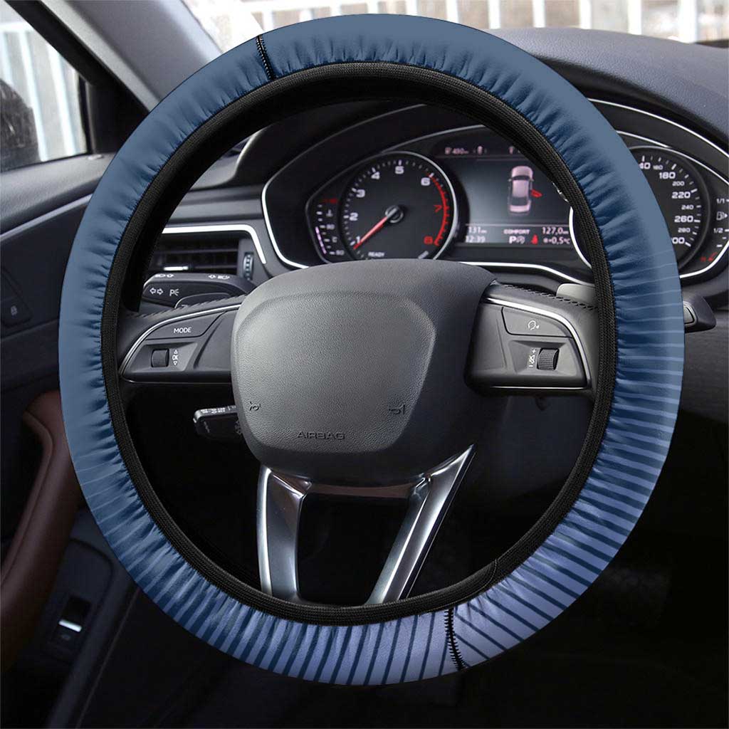 North Haiti State of Haiti Steering Wheel Cover Leta an Ayiti 1806-1811