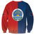 North Haiti State of Haiti Sweatshirt Leta an Ayiti 1806-1811