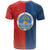 North Haiti State of Haiti T Shirt Leta an Ayiti 1806-1811