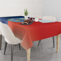 North Haiti State of Haiti Tablecloth Leta an Ayiti 1806-1811