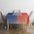 North Haiti State of Haiti Tablecloth Leta an Ayiti 1806-1811