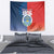 North Haiti State of Haiti Tapestry Leta an Ayiti 1806-1811