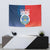 North Haiti State of Haiti Tapestry Leta an Ayiti 1806-1811