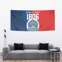 North Haiti State of Haiti Tapestry Leta an Ayiti 1806-1811