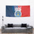 North Haiti State of Haiti Tapestry Leta an Ayiti 1806-1811