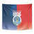 North Haiti State of Haiti Tapestry Leta an Ayiti 1806-1811