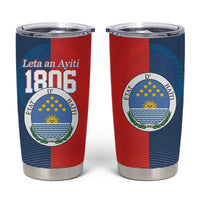 North Haiti State of Haiti Tumbler Cup Leta an Ayiti 1806-1811