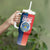 North Haiti State of Haiti Tumbler With Handle Leta an Ayiti 1806-1811