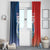 North Haiti State of Haiti Window Curtain Leta an Ayiti 1806-1811