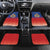 Personalized Haiti Second Empire Car Mats Anpi an Ayiti 1849-1859