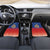 Personalized Haiti Second Empire Car Mats Anpi an Ayiti 1849-1859
