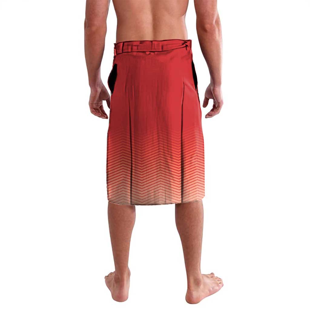 Personalized Haiti Second Empire Lavalava Anpi an Ayiti 1849-1859