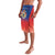 Personalized Haiti Second Empire Lavalava Anpi an Ayiti 1849-1859