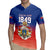Personalized Haiti Second Empire Rugby Jersey Anpi an Ayiti 1849-1859