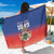 Personalized Haiti Second Empire Sarong Anpi an Ayiti 1849-1859