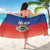 Personalized Haiti Second Empire Sarong Anpi an Ayiti 1849-1859