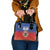 Personalized Haiti Second Empire Shoulder Handbag Anpi an Ayiti 1849-1859