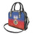 Personalized Haiti Second Empire Shoulder Handbag Anpi an Ayiti 1849-1859