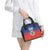 Personalized Haiti Second Empire Shoulder Handbag Anpi an Ayiti 1849-1859