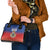 Personalized Haiti Second Empire Shoulder Handbag Anpi an Ayiti 1849-1859