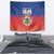 Personalized Haiti Second Empire Tapestry Anpi an Ayiti 1849-1859