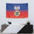 Personalized Haiti Second Empire Tapestry Anpi an Ayiti 1849-1859