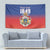 Personalized Haiti Second Empire Tapestry Anpi an Ayiti 1849-1859