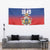 Personalized Haiti Second Empire Tapestry Anpi an Ayiti 1849-1859